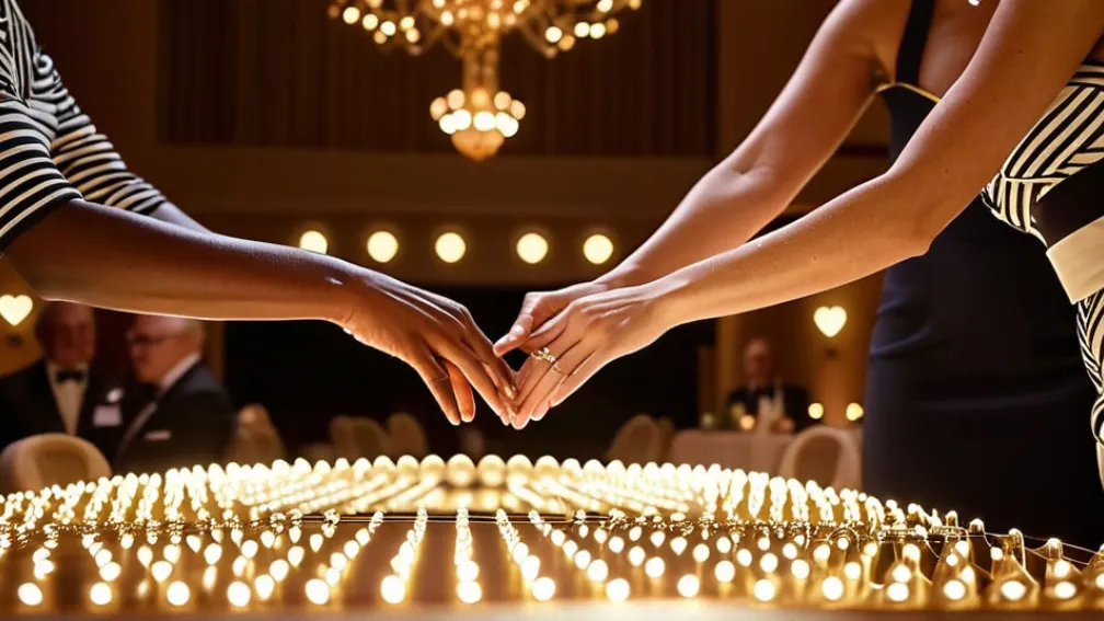 VfB Stuttgart Sprijină Caritatea: Antrenament cu un Jucător Național, Licitație la Gala Inimii