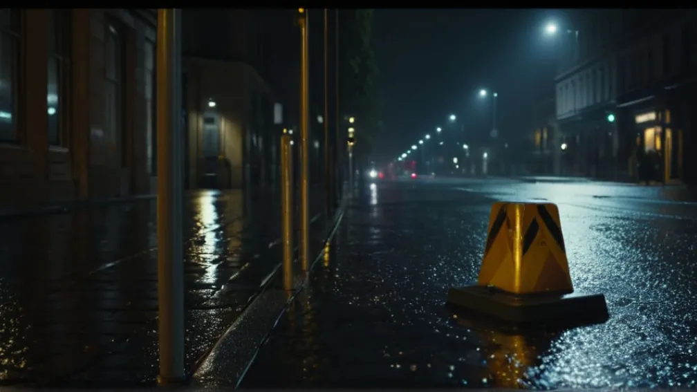 Ofițer de poliție ucis în Völklingen: Un tânăr de 18 ani, acuzat de crimă cu premeditare după un jaf