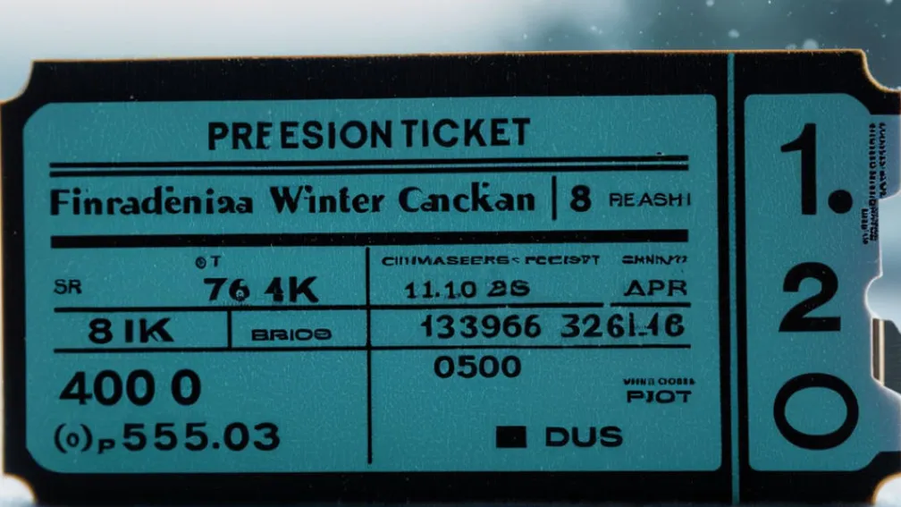 Călătoriți cu trenul de Crăciun? Descoperiți cea mai ieftină zi pentru bilete!