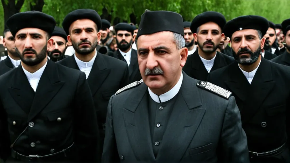 Recunoașterea genocidului armean