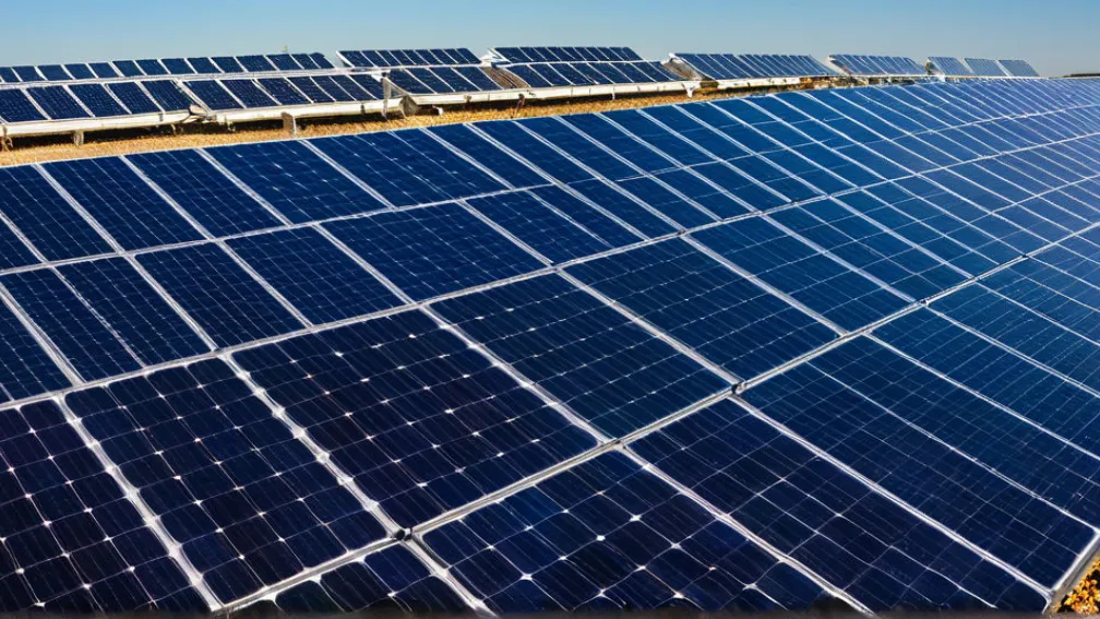 Energie solară: viitorul energetic