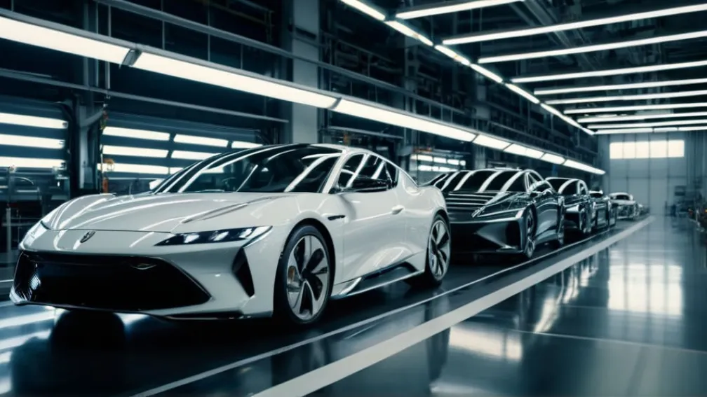 Mercedes-Benz renunță la strategia de lux pur: mașini pentru toate buzunarele