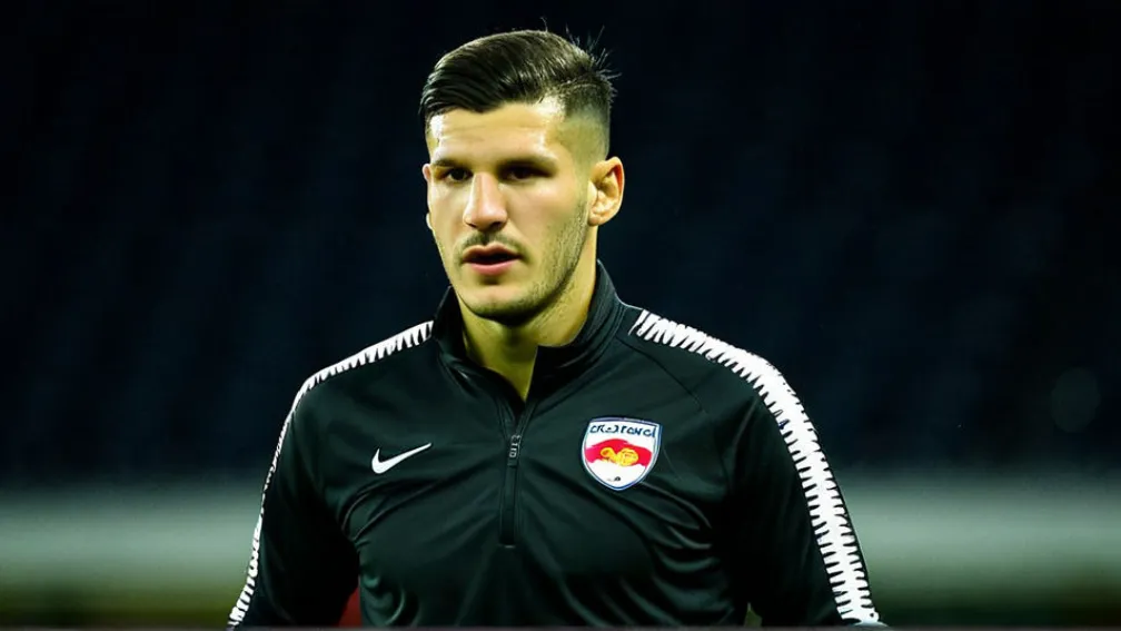 Kosta Nedeljkovic revine la antrenamentele RB Leipzig: Lupta pentru un viitor la club