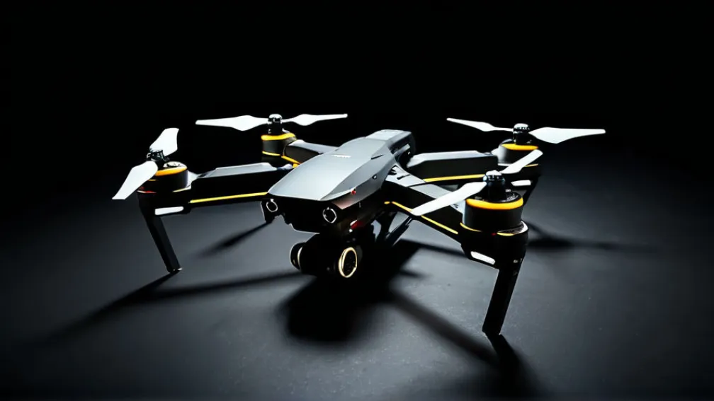 Un bărbat este judecat în Germania pentru furnizarea de componente de drone organizației Hezbollah