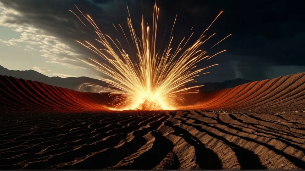 WWE Smackdown: Vedetele revin după un „mega-cutremur” în lumea wrestlingului