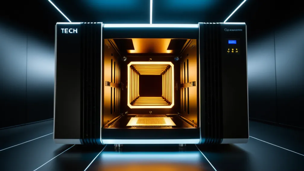 Descoperire Revoluționară în Calculul Cuantic