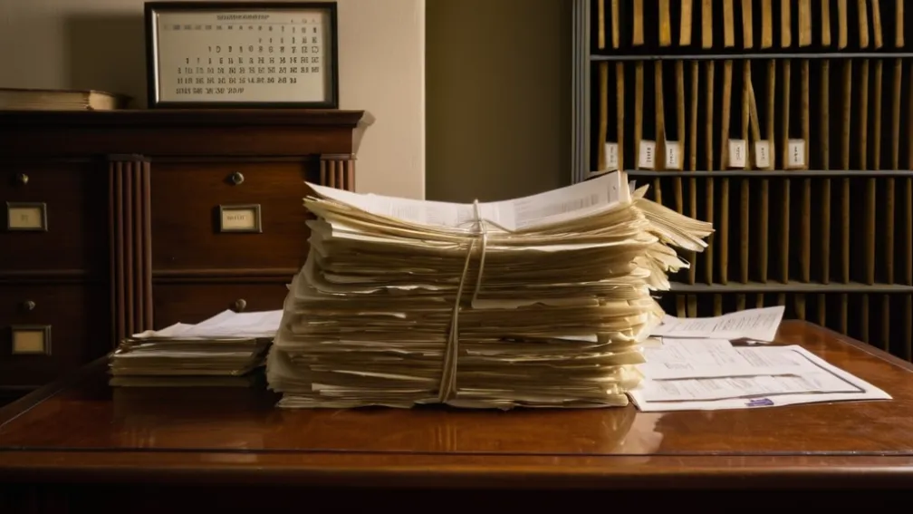 Lene sau suprasolicitare? Funcționarii publici din Berlin sunt cei mai bolnavi din Germania