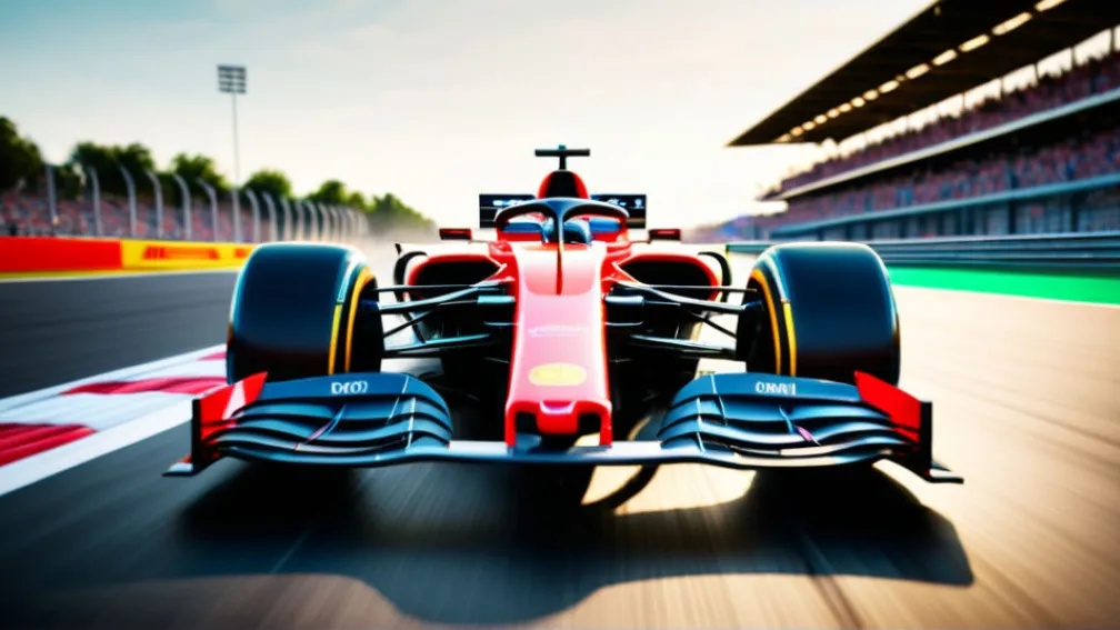 Audi intră în Formula 1 cu ambiții de campion: Designul R26 a fost dezvăluit