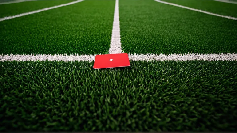 Clasamentul Arbitrilor din Bundesliga: Cine sunt Elita și Cine Eșuează