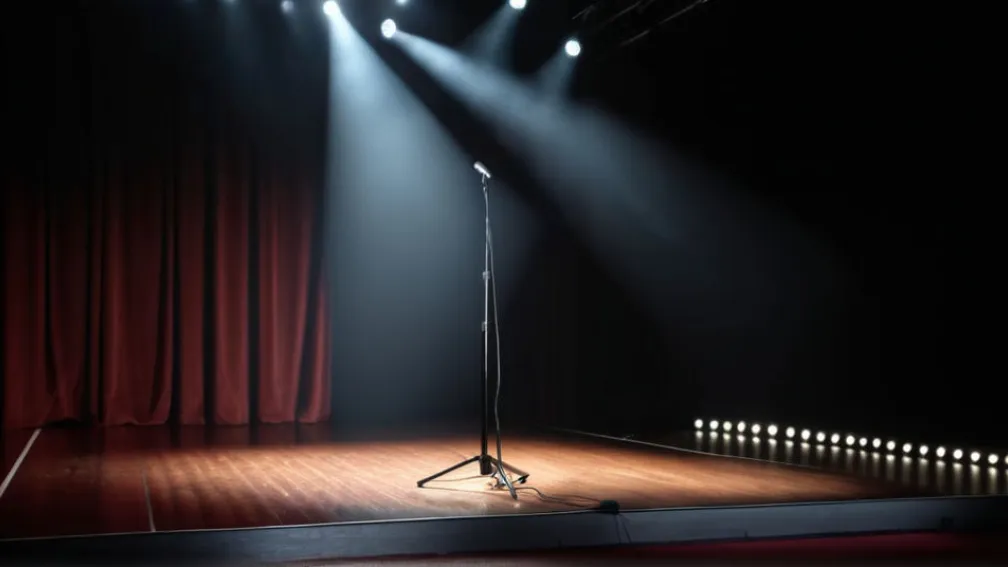 Contele de Unheilig Revine la TV După Accidentul Scenic și Spitalizare