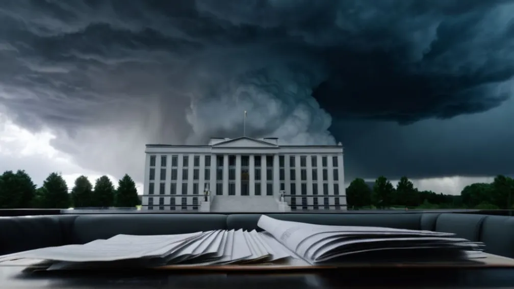 Trump sub presiune: Planul pentru Ucraina, o manevră de distragere de la scandalul Epstein?