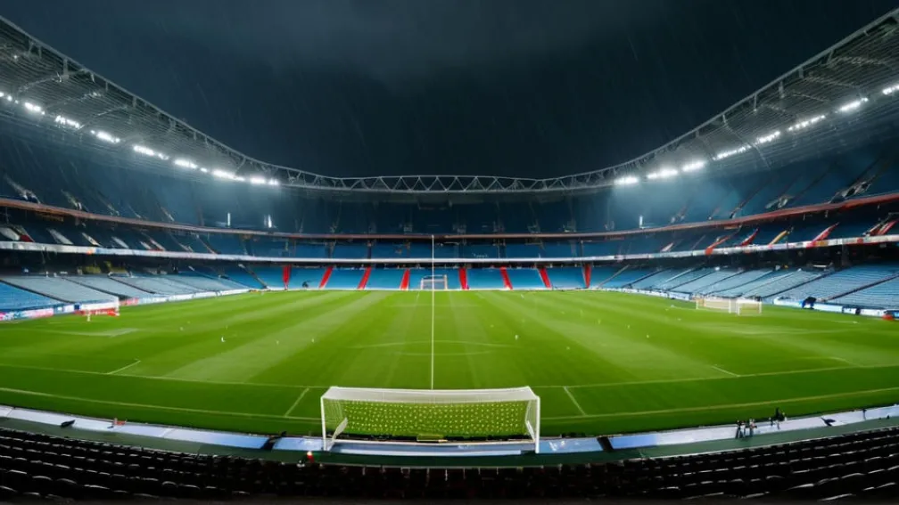 FC St. Pauli în Criză: Reacția Emoțională a lui Hauke Wahl După A Opta Înfrângere Consecutivă