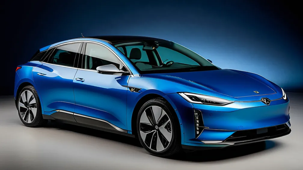 Descoperirea bateriilor cu stare solidă promite o revoluție în autonomia vehiculelor electrice și stocarea energiei