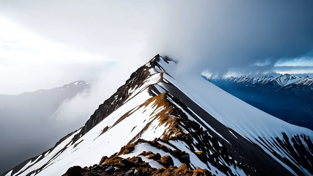 Scandal în Polonia: Părinți inconștienți au urcat cu bebelușul pe cel mai înalt vârf montan de 2500 m