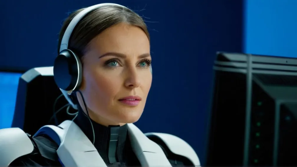 Impactul inteligenței artificiale asupra pieței muncii