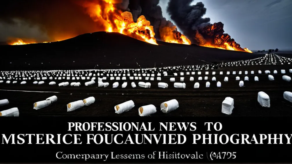 Lecții din istorie: cum au supraviețuit comunitățile în timpul crizelor