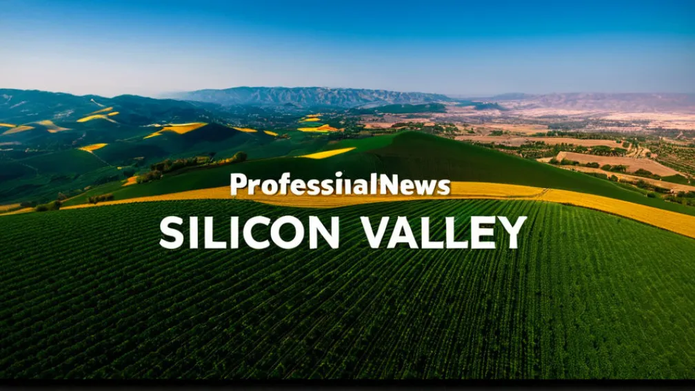 Silicon Valley: Revoluția din Valea Siliconului