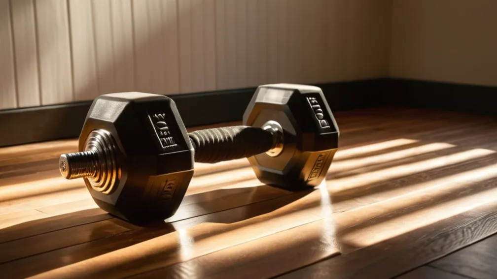 Puterea la orice vârstă: 5 exerciții de forță pentru acasă, esențiale la menopauză