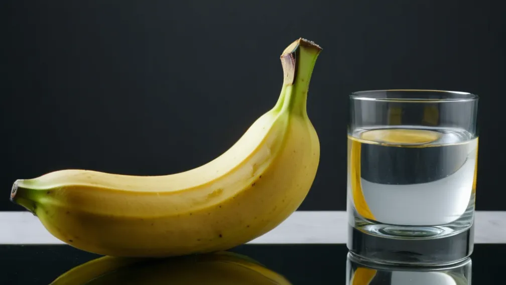 Bananele, un superaliment: 5 motive să mănânci un fruct pe zi pentru digestie și fericire