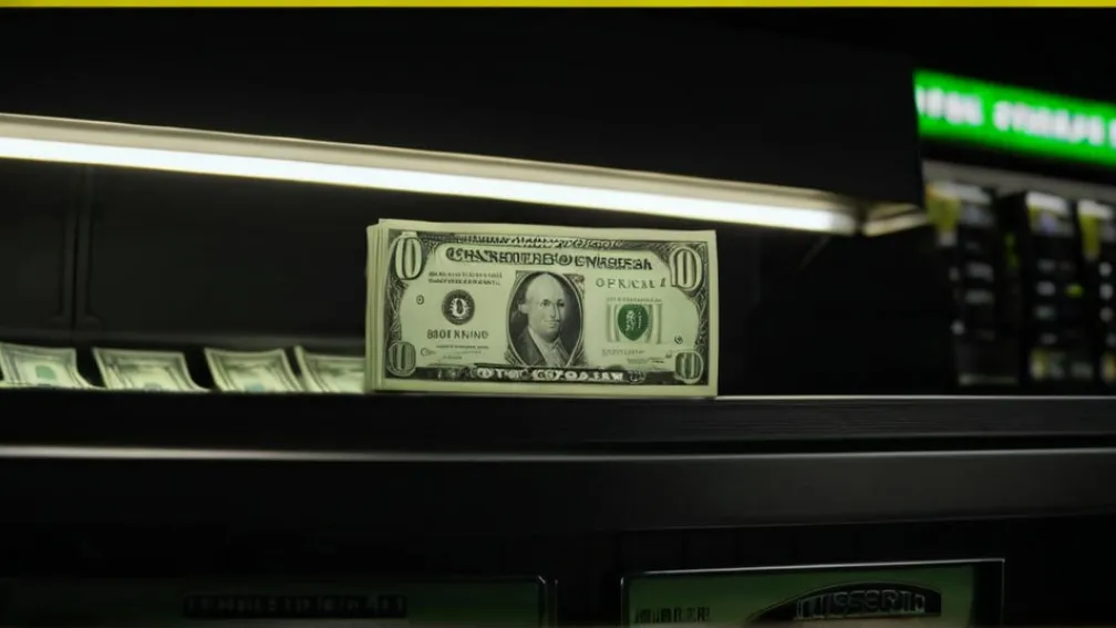 Casiera care a împușcat un client agresiv și-a pierdut locul de muncă: Dilema autoapărării și politicile companiei