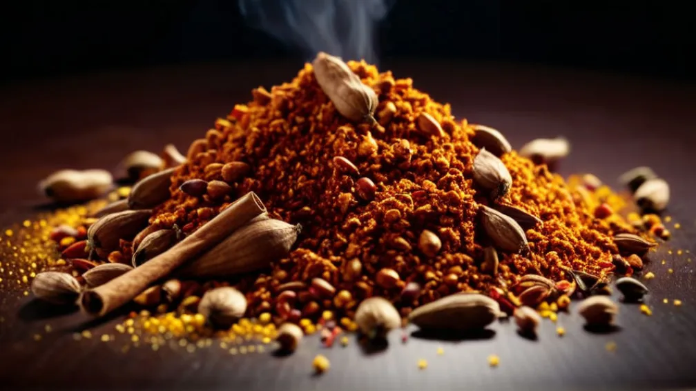 Cercetătorii japonezi descoperă condimentul-minune pentru slăbit și sănătate