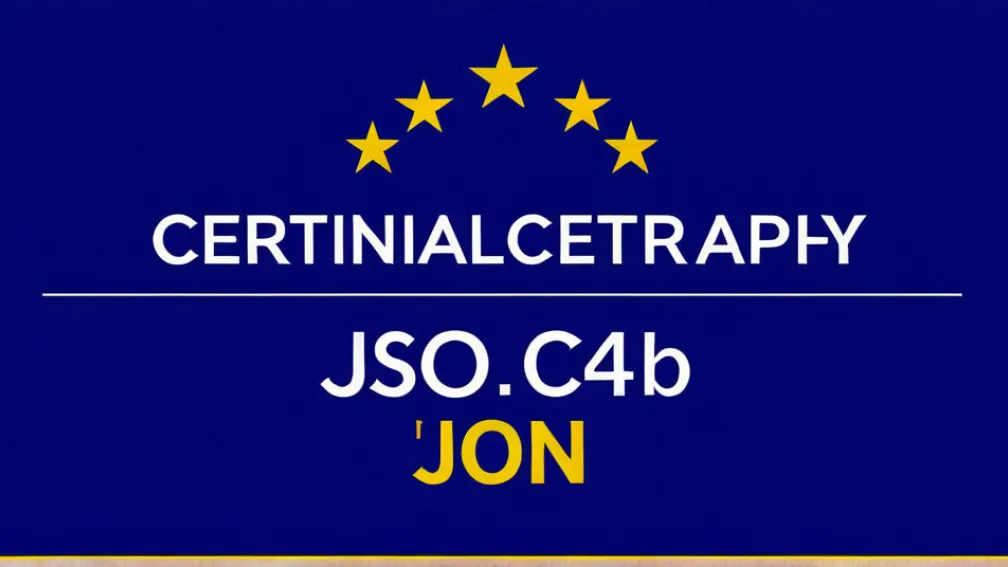 Ce este Certificatul Digital COVID al UE?