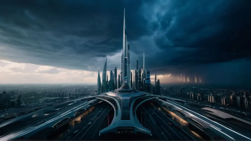 Berlin își regândește candidatura pentru Expo 2035: Oportunități Economice și Viziune Urbană