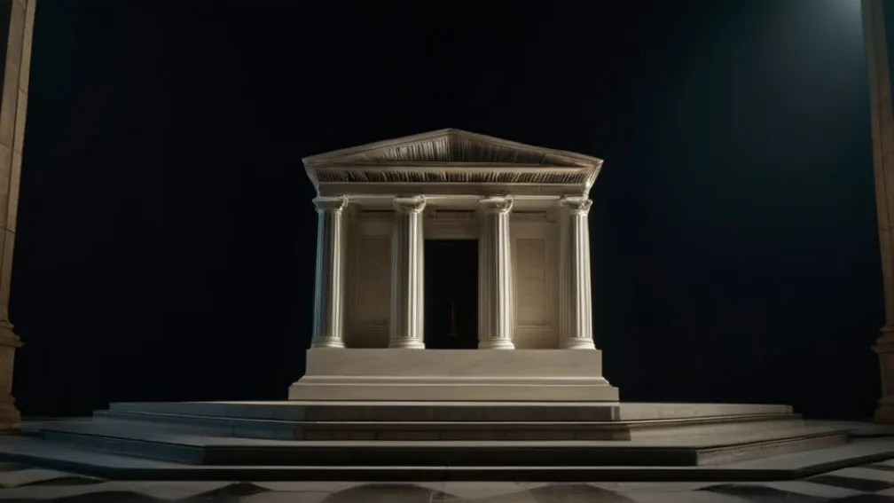 Indignare în Germania: Liderul AfD Siegmund refuză să califice Holocaustul drept „cea mai gravă crimă împotriva umanității”