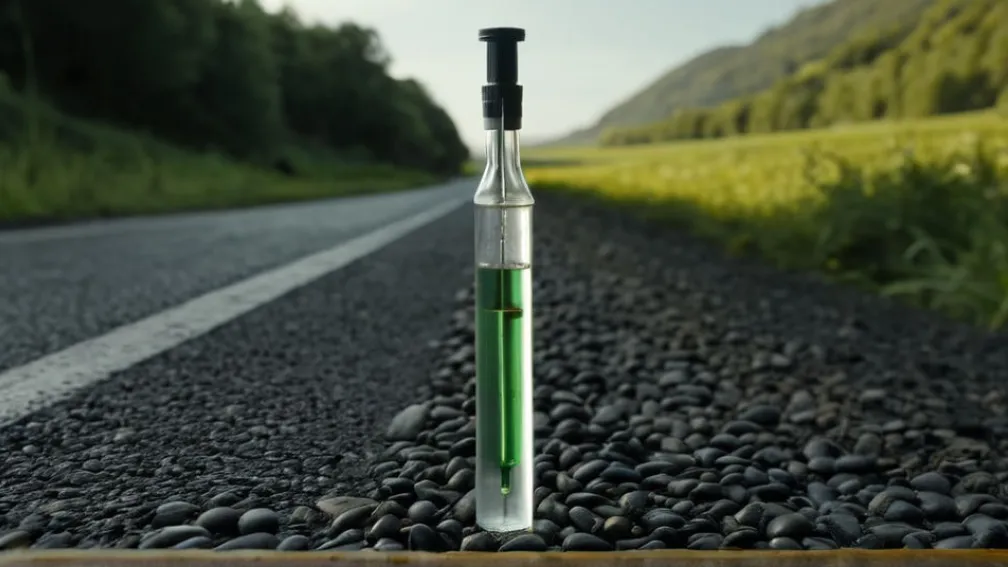 Tentativă de omor cu seringa în Paderborn: O trecătoare i-a salvat viața femeii