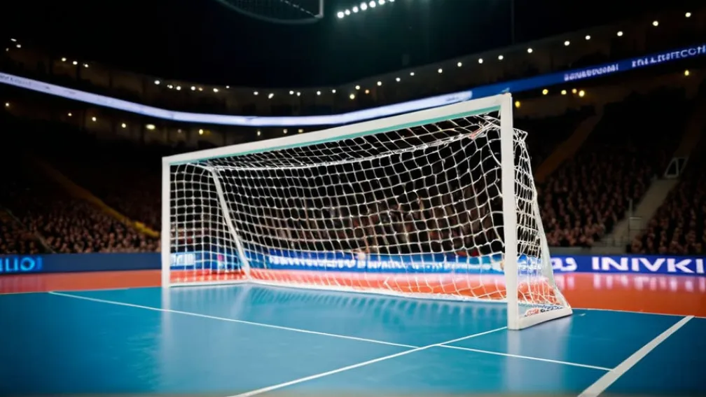 Victorie dramatică pentru Füchse Berlin într-un duel de handbal cu 42 de goluri