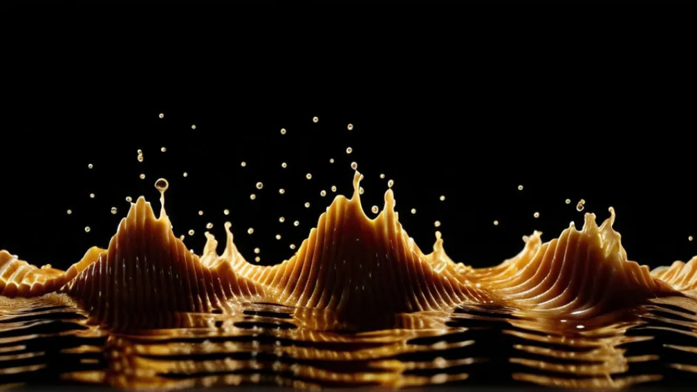 Știința gustului: De ce chipsurile crocante sunt mai bune și muzica ne influențează percepția culinară