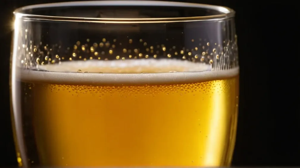 Descoperire Uimitoare: Grosimea Marginii Paharelor Influenează Gustul Berii