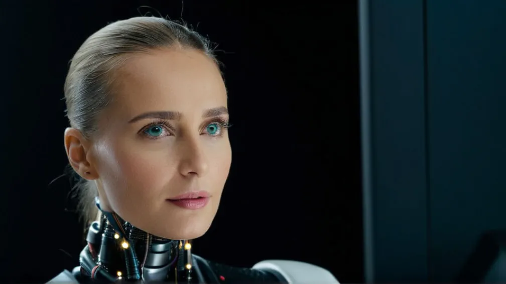 Impactul Inteligenței Artificiale asupra Pieței Muncii