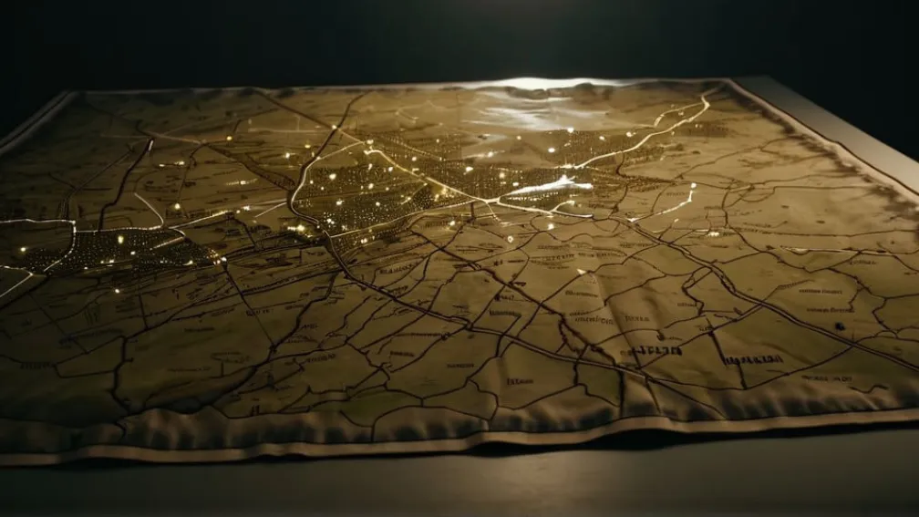 Dezertor rus demască un "măcel": Armata lui Putin, înșelată de propriile hărți false