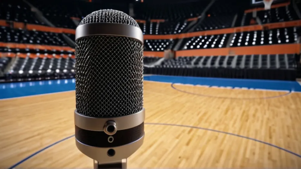 Sky aduce noi experți pentru transmisiunile NBA: Demirel și Brunckhorst se alătură echipei de comentatori