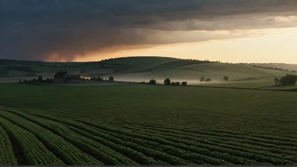 Decizie rapidă la "Bauer sucht Frau": O concurentă l-a presat pe fermierul Thomas