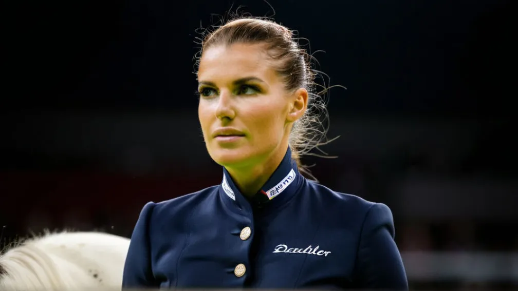 Lisa Müller, reacție dură la criticile presei după performanța la German Masters