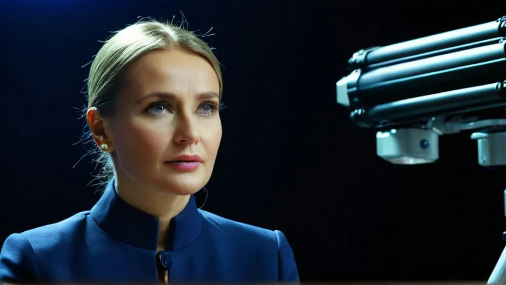 Impactul inteligenței artificiale asupra pieței muncii