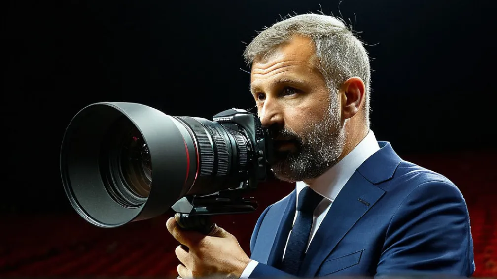 Magazinul "miliardarului" de adidași Timoshin, ținta unui atac armat la Berlin: suspiciuni de șantaj