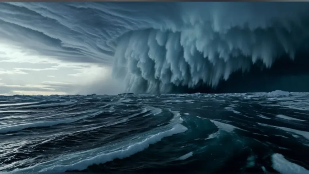 Vârtejul Polar se Destramă: Urmează un Carusel Meteorologic Extravagant în Europa