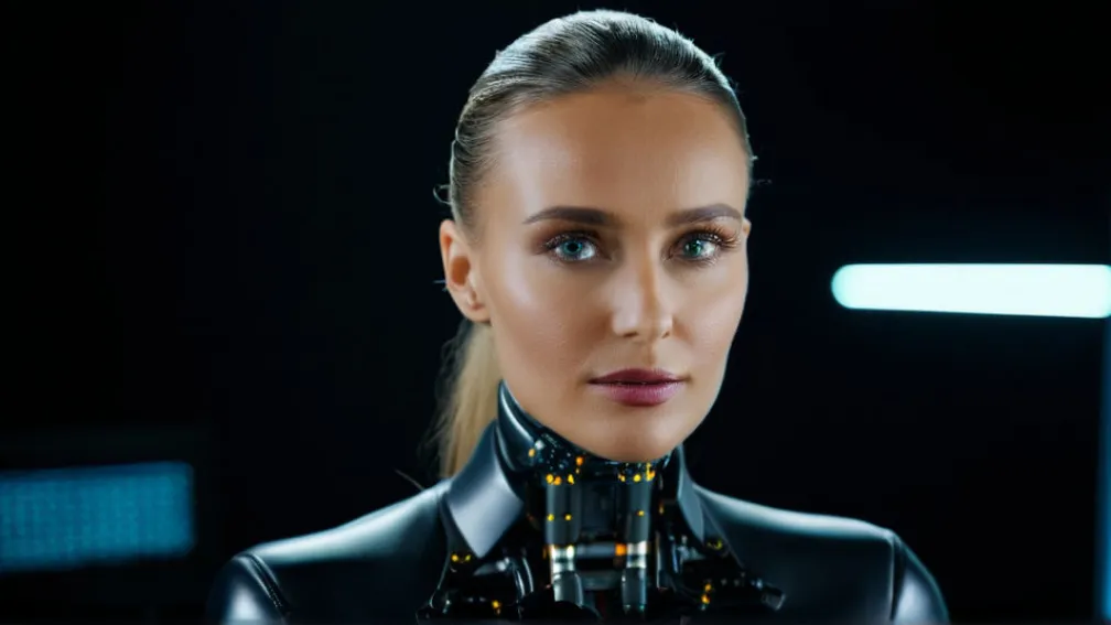 Impactul inteligenței artificiale asupra pieței muncii