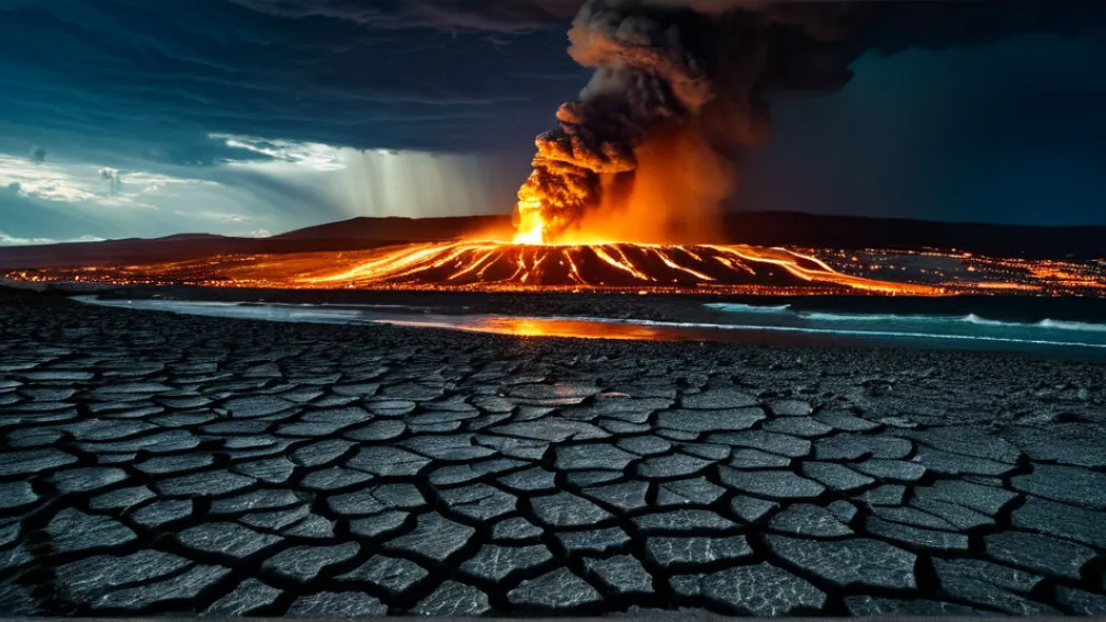 Semnele apropiatului sfârșit al lumii