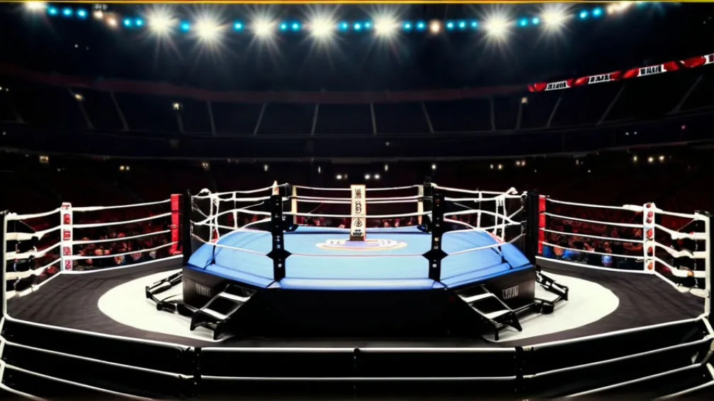 NXT Gold Rush: O Avalanșă de Lupte pentru Titluri la Madison Square Garden