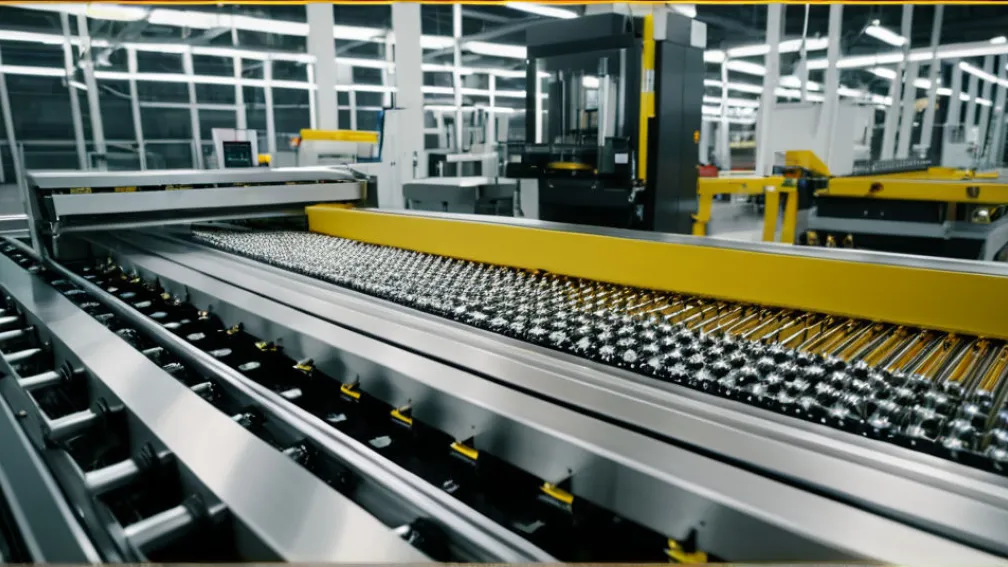 Gigantul de ambalaje DS Smith închide cinci fabrici în Germania, 500 de angajați își pierd locurile de muncă