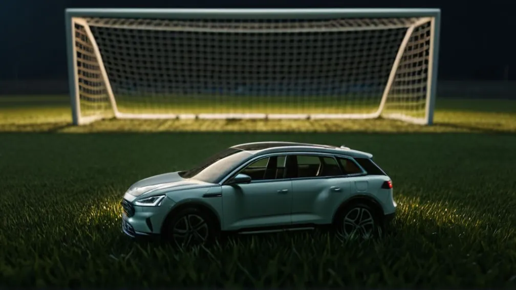 Incident ULUITOR în Argentina: Tată înjunghiat cu cheia de mașină în cap la un meci de fotbal