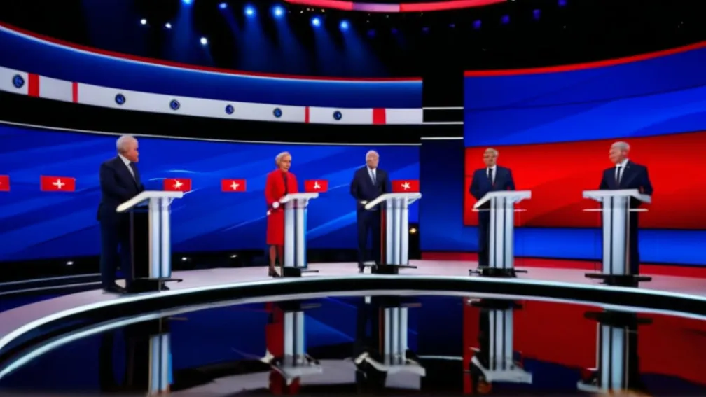 Markus Lanz, 18 Noiembrie 2025: Dezbateri aprinse despre pensii și viitorul statului social