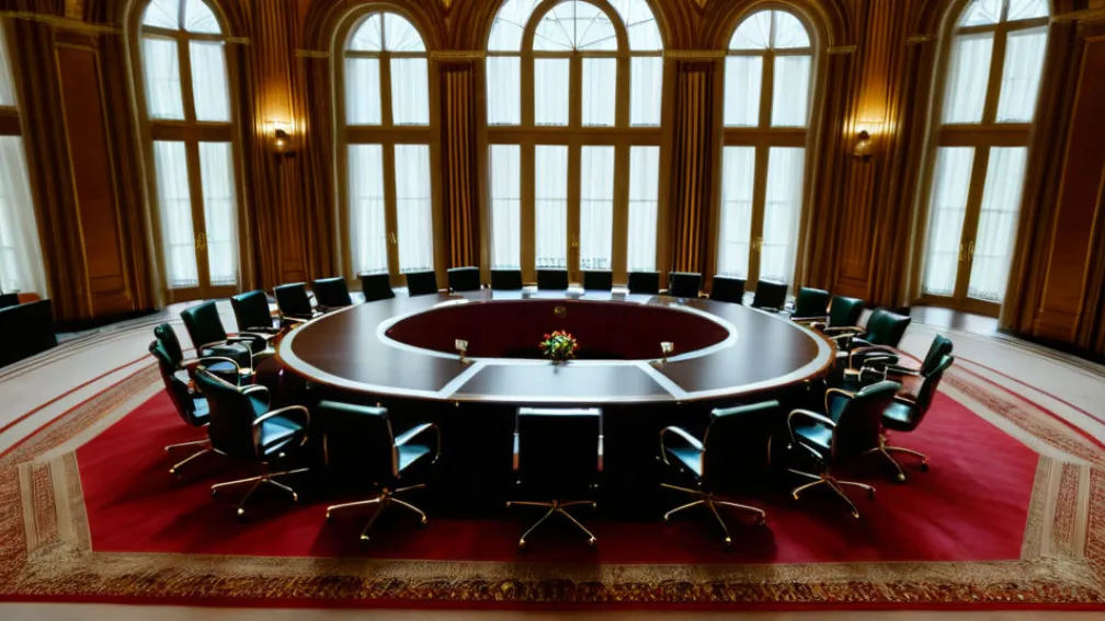 Trump ironizează pe Biden în timpul întâlnirii cu Prințul Moștenitor al Arabiei Saudite: Investiții masive și discuții de pace la Casa Albă