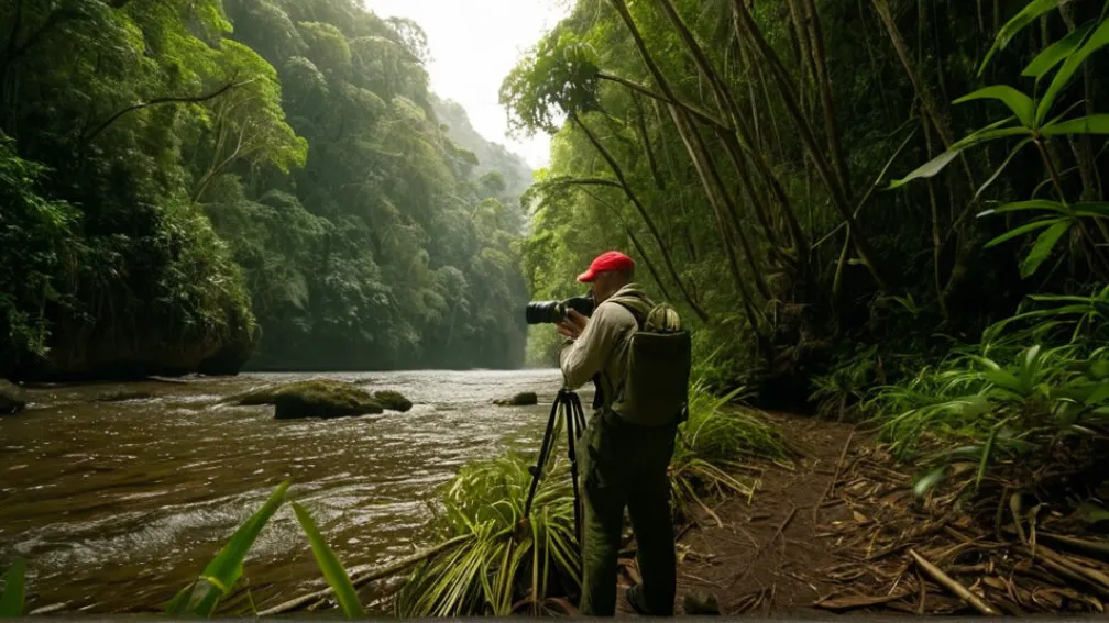 Pasărea Misterioasă: O Călătorie în Căutarea unei Creaturi Legendare