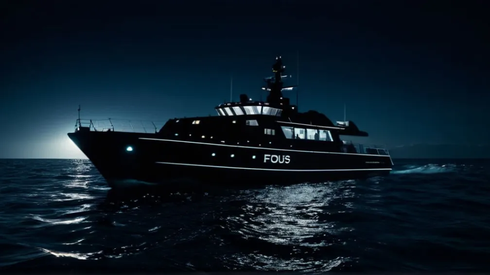 Germania: Noi măsuri de securitate împotriva "flotei fantomă" și amenințărilor cibernetice