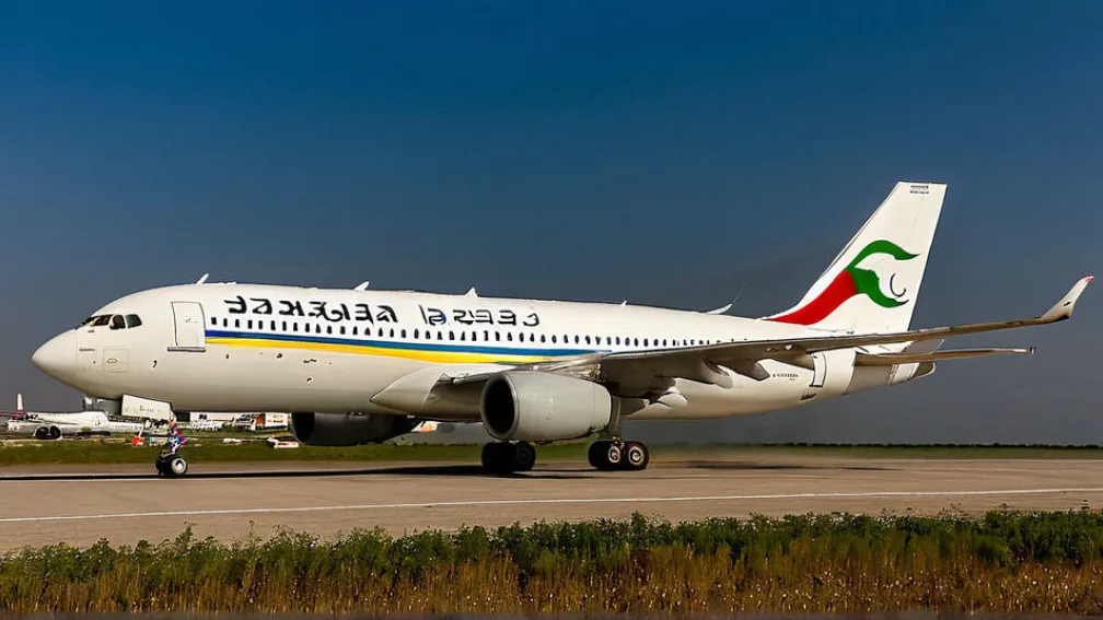 Interdicție de zbor pentru avioanele iraniene în UE